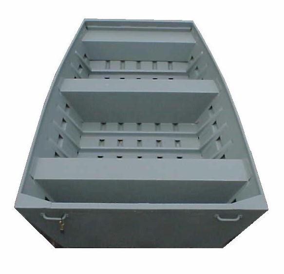 WeldCraft Aluminum Jon Boats